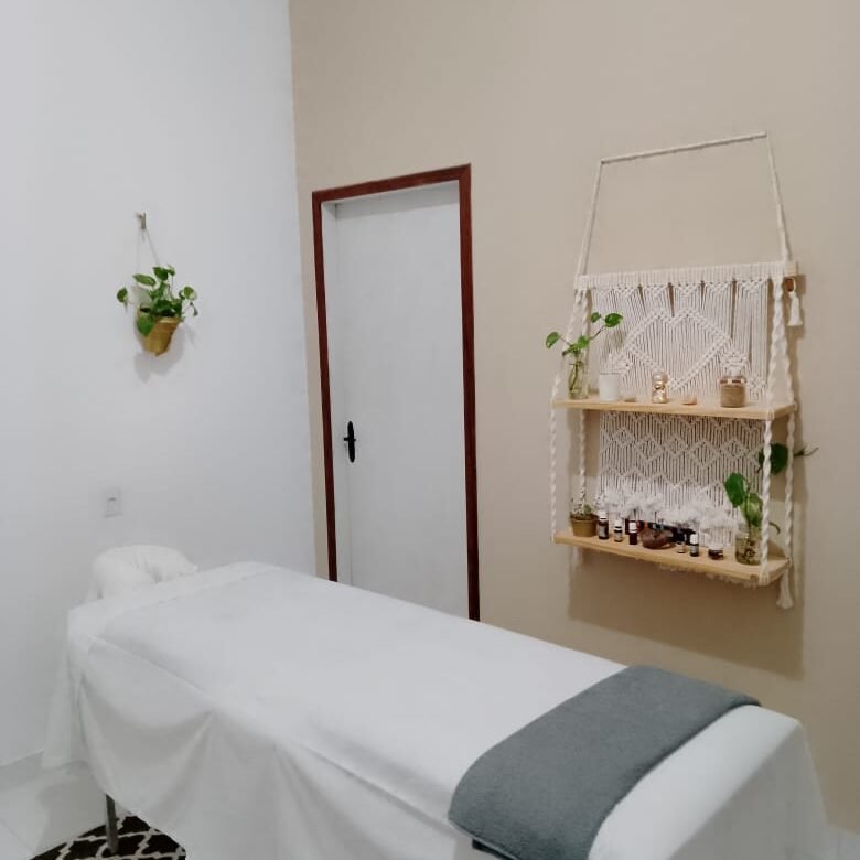 Espaço terapêutico para as melhores massagens em Preá Praia de Jericoacoara, pense em fazer a melhor massagem da sua vida em Jericoacoara e prea